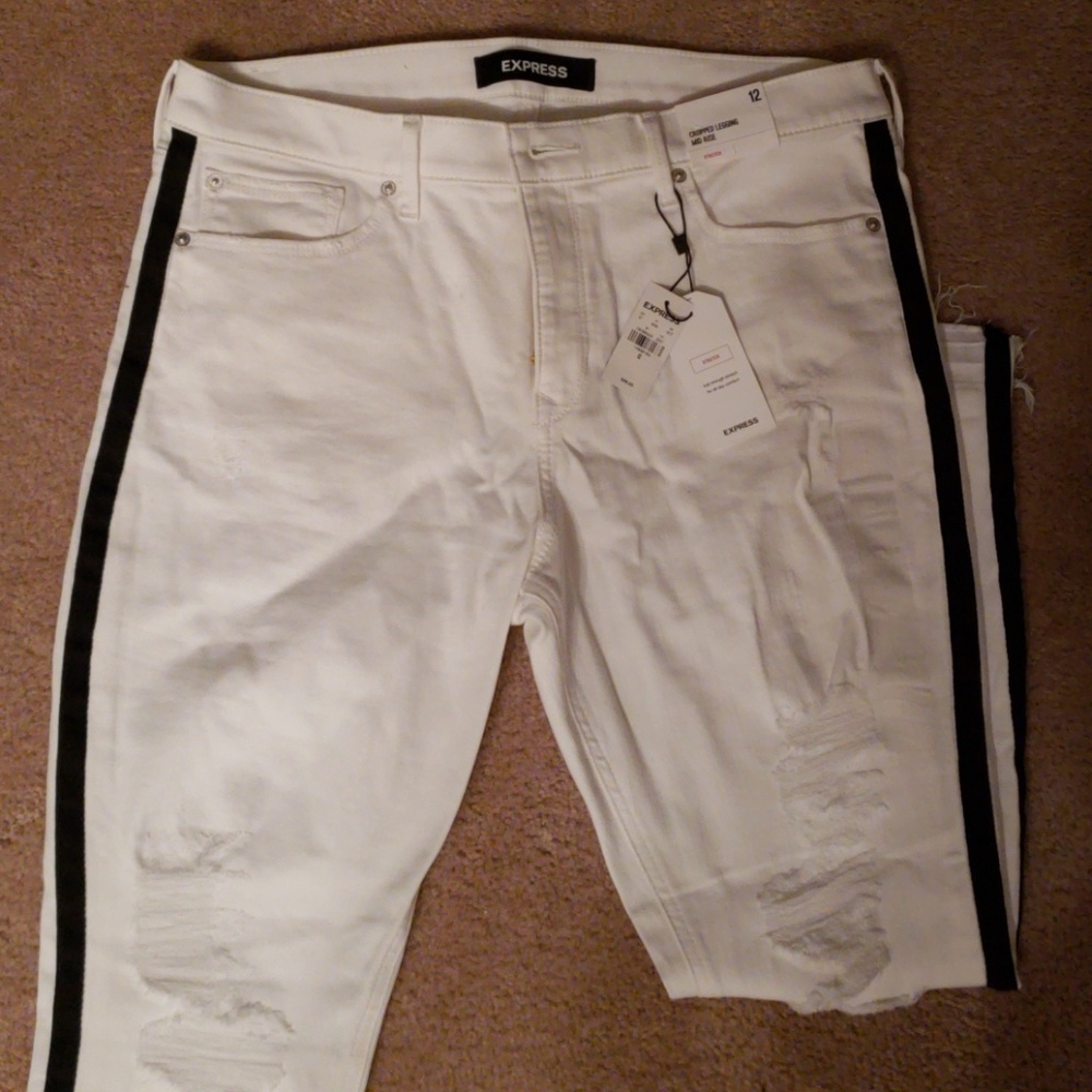 Express Jeans